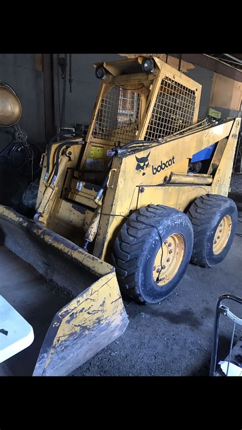 clark 970 skid steer|bobcat m970 skid steer.